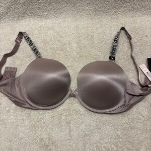 Victoria’s Secret Very Sexy Push-up Shine Strap